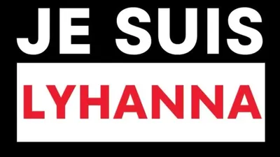 Mobilisation en mémoire de Lyhanna dans plusieurs villes de Gironde...