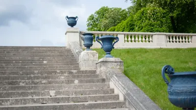 Concerts & Jeux d'Eau : un festival gratuit à Saint-Cloud