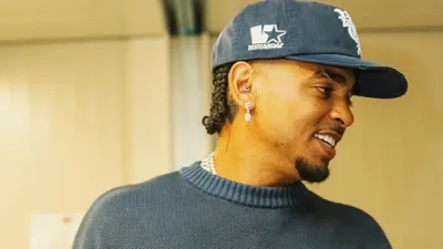 Ozuna : lancement de sa tournée mondiale
