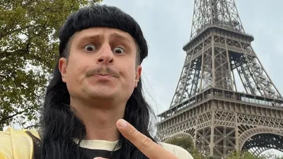Oliver Tree, la fin brutale d'un ovni musical