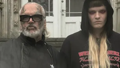Le physio du Berghain expose à Paris