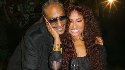 Chaka Khan annonce l’album "CHAKZILLA" avec des collaborations...