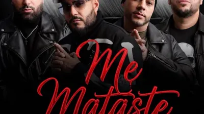 Bachata Heightz de retour avec "Me Mataste"