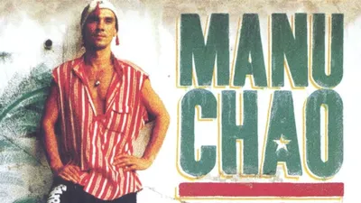Clandestino : l’album qui a changé la vie de Manu Chao 