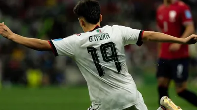 Mora & Messi : quand le Mondial 2026 unit deux générations 