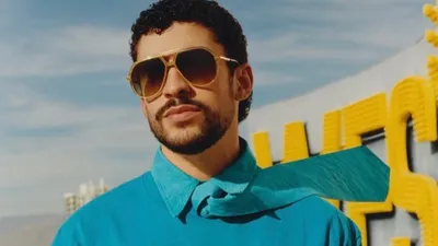 Bad Bunny enflamme Marseille