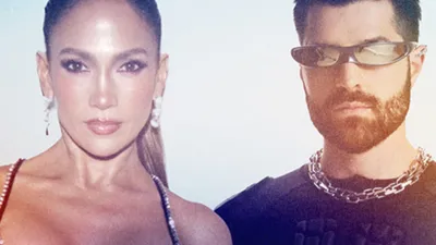 Alok et Jennifer Lopez dévoilent "Everything's Fine"