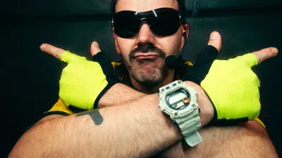 Panteros666 dévoile sa tournée 100% Eurotrance