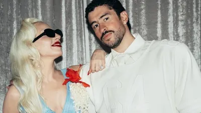 Bad Bunny bat le record de Lady Gaga