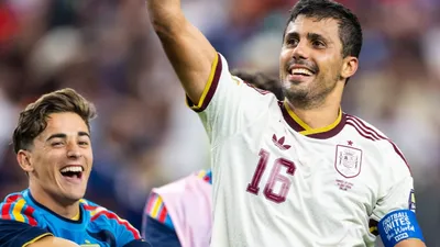 Espagne en finale du Mondial 2026 : un pays en fête