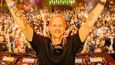 Adam Beyer débarque au Mia Mao pour un été parisien électrique