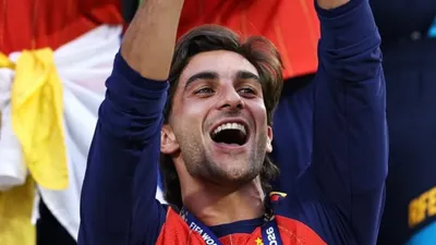 Viva España : la Roja sacrée championne du monde pour la deuxième fois