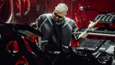 Delta Festival : Mosimann se désiste à deux jours du lancement