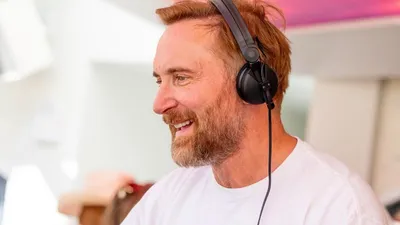David Guetta aura bientôt son étoile sur le Walk of Fame