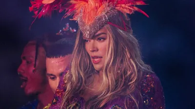 Karol G aura bientôt son étoile sur le Hollywood Walk of Fame