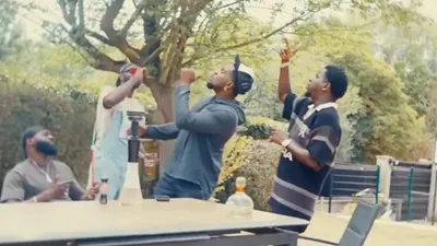 Tayc et Didi B dévoilent le single le plus dansant de l’année