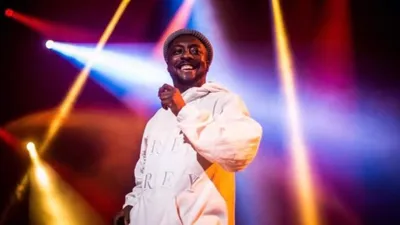 Black Eye Peas : Will.i.am invente un format de fichier pour...