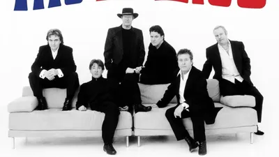 Clap de fin pour les légendaires The Hollies après 60 ans de carrière