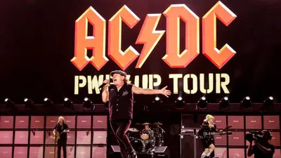 Foo Fighters en première partie d’ACDC pour un concert unique