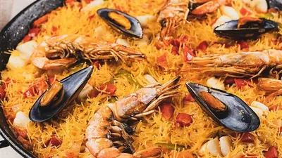Fideuà : l'autre pépite culinaire espagnole