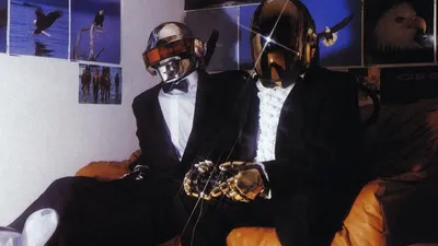 Daft Punk à Coachella 2027 : la rumeur d'un retour prend de l'ampleur