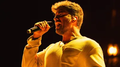 Pablo Alborán annonce un tournée américaine 