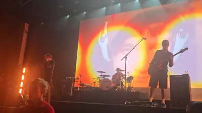 Turnstile reprend ce groupe culte des années 90 pour la première...