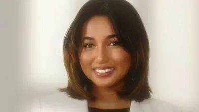 La gagnante de la Star Ac’, Anisha Jo fait deux annonces pour la...
