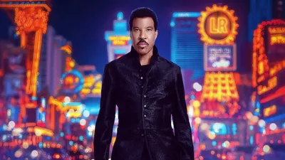 Lionel Richie hospitalisé après un malaise en plein concert