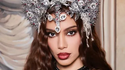 Anitta annonce sa tournée pour le Carnaval 2027