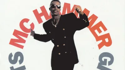 "U Can't Touch This" : comment MC Hammer a marqué les années 90