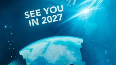 Mysteryland de retour en 2027