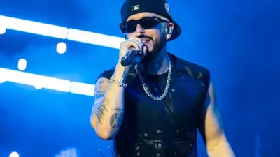 Yandel dévoile deux singles une même temps !