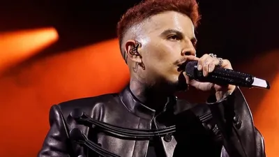 Rauw Alejandro annonce « LEGACY », son prochain album.