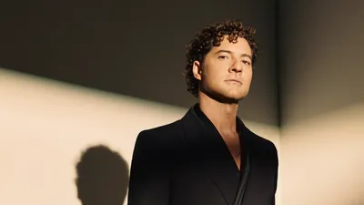 David Bisbal dévoile son album hommage aux classiques espagnols