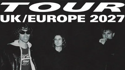 almost monday annonce une nouvelle tournée européenne avec une date...