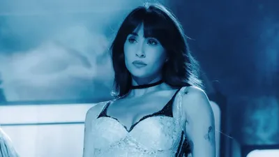Aitana lance son « Cuarto Azul World Tour » à Madrid 