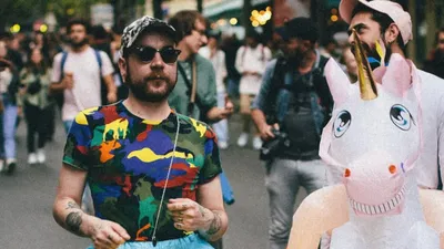 Techno Parade 2026 : le grand retour à Paris