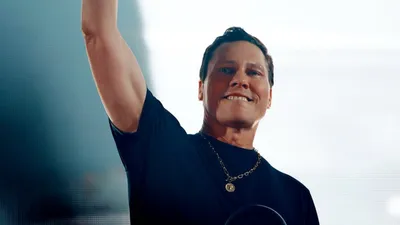 Tiësto de retour à la Trance 