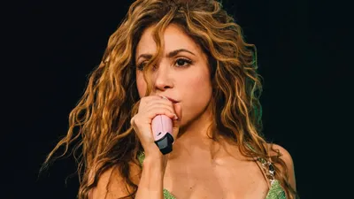 Shakira installe Baranquilla à Madrid