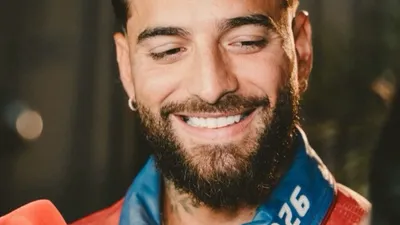 Maluma est papa pour la deuxième fois 
