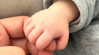 Vianney dévoile le prénom de son deuxième enfant