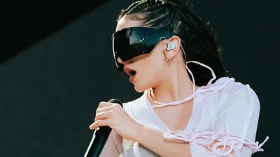 Latin Grammy 2026 : Rosalía en tête devant Karol G 