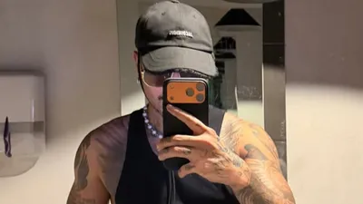 Rauw Alejandro rejoint l'univers de GTA VI