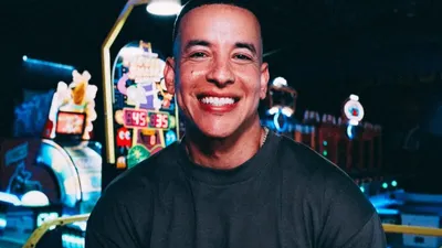 Daddy Yankee, l'icône du reggaeton toujours sous les projecteurs