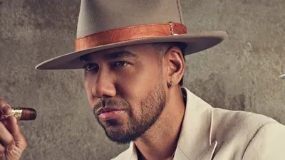 Romeo Santos : un homme très personnel à son oncle