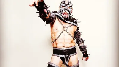 Chuck Varga, membre historique de Gwar, est mort à 68 ans
