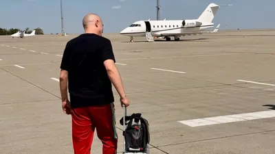 Kalkbrenner, Hysta et Vladimir Cauchemar débarquent à Genève