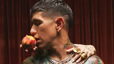 Lenny Tavárez : la salsa descend dans les stades !