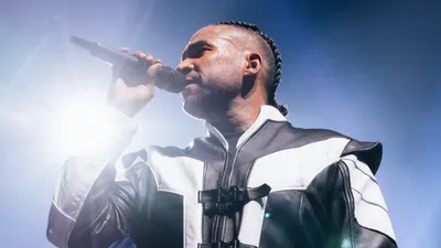 Don Omar : sa tournée s'achèvera à Porto Rico